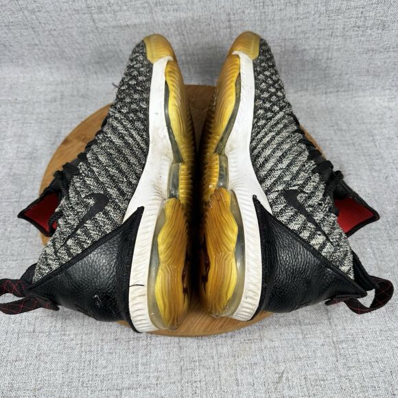 Nike Lebron XVI 16 Oreo Men\'s 11.5 Basketball Shoes Sneakers main image 8